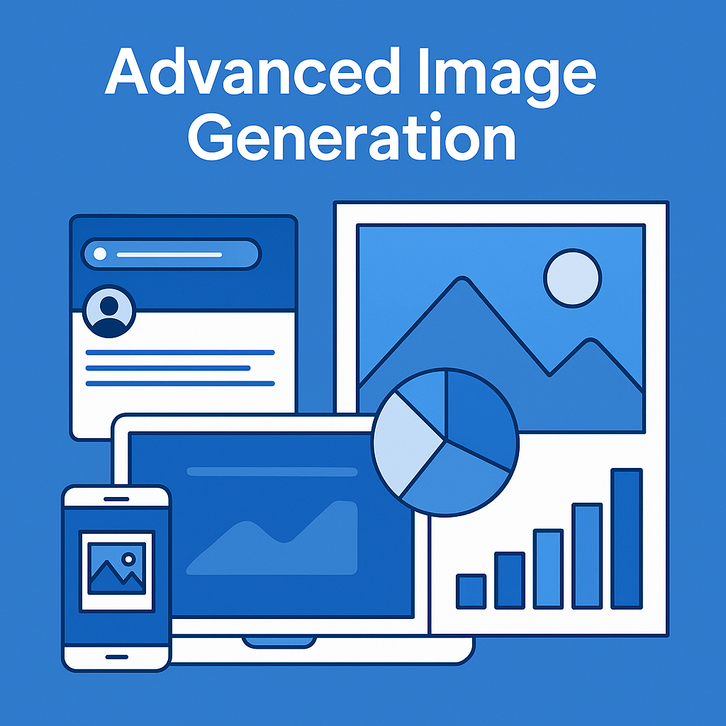 LinkedIn Post Image Generator